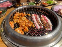 -汉拿山(北京上地华联店)