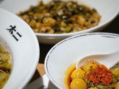 -太二酸菜鱼(深圳布吉万象汇店)