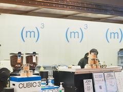 -CUBIC3三立方咖啡(西岸凤巢店)