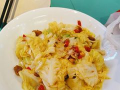 -川正旺江湖菜(三元桥店)