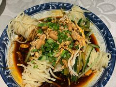 -川味堂·四川豆花(八卦岭店)