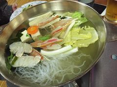 -蟹料理 北海道かに将軍(札幌本店)