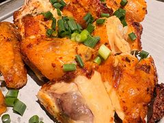 -绿茶餐厅(财富购物中心店)