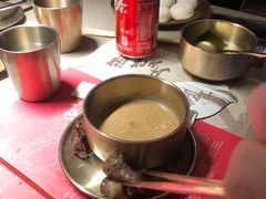 -西塔老太太泥炉烤肉(温州首店万象城黑金店)