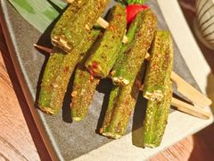 -京鹿料理(荟聚店)