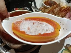-淡尾·海鲜自助概念餐厅(虹桥南丰城店)