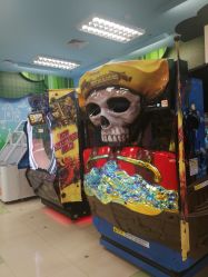 点击看大图 -莫莉幻想儿童乐园(北京丰台永旺店)