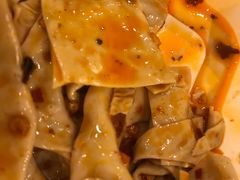 豆腐干-吉祥馄饨(虹桥火车站店)