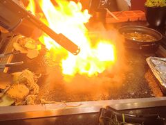 -猪的故事·韩式烤肉(韩乐坊店)