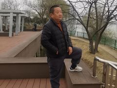 -金银湖国家城市湿地公园