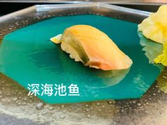 -Sushi Hanzo半藏(天环广场店)
