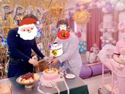 -国际月月生母婴月子中心(旗舰店)