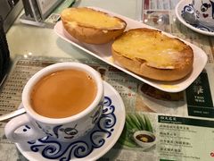 奶油猪-翠华餐厅(旺角文华商场店)