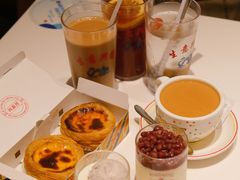 -龙记香港茶餐厅(久光百货店)