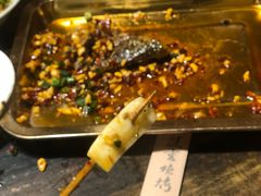 -盟重烧烤(高正街店)