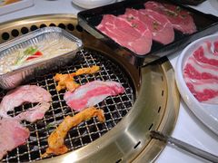 -炙城·韩式烤肉(南京东路店)
