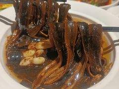 -文楼·淮扬菜·淮安早茶(河下古镇翔宇店)