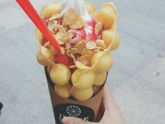 -JUICE  TIMES(中茵海华店)