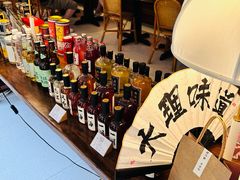 -银米·云南传统过桥米线(双廊黑金冠店)