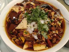 -禧福楼·十五年老店(科技城店)