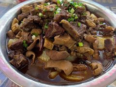 -桂萍特色牛筋牛杂(长堤街总店)