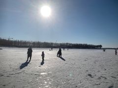 -丁香湖公园