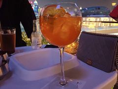 -池畔酒吧 WET Bar