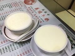 -义顺牛奶公司(新马路老店)