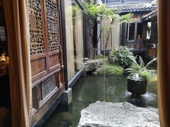 -鱼桥巷·美学川菜