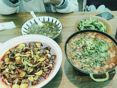 -树厨贵州菜(花果园购物中心店)