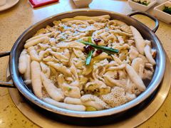 -芭夯兔·无骨兔汤锅(华阳店)