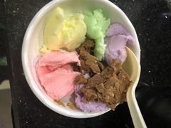 -汤响自助回转火锅百汇(乐峰广场店)
