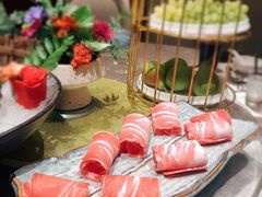 内蒙古高钙羊肉-ONE FULL 古董港式海鲜火锅