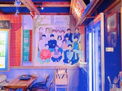 -韩热集市(百源店)