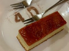 -成桂西餐厅·42年的味道(五大道疙瘩楼店)