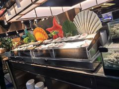 -苏格里岛自助烤肉海鲜火锅(成都金牛万达店)