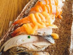 -林妈妈村·日式料理(宝山万达店)