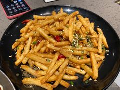-一棠龙虾•王牌虾球(楚河汉街店)