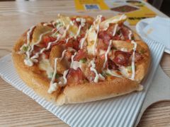 -尊宝比萨(尚水天成店)