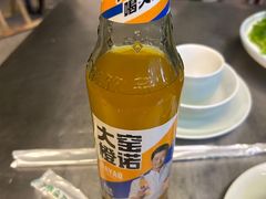 -纪林菜馆·博山菜老字号(华光路店)