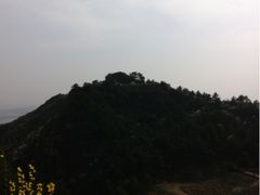 -云峰山自然风景区
