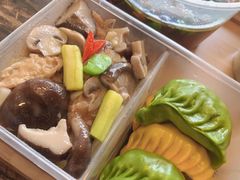 -五观堂素食(新华路店)