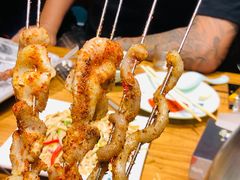 -马子全羊(堤口路店)