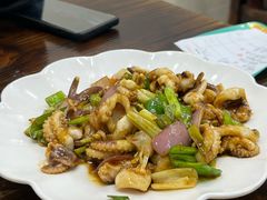 -南记食粥坊·宵夜大排档(莲花店)