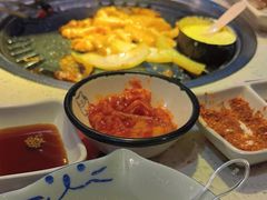-猫抓烤肉(武进吾悦广场店)
