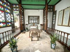 -东莞市可园博物馆