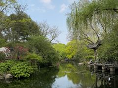 -明湖楼·经典鲁菜山东海鲜(大明湖店)