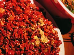 -百年神厨·地道川菜(紫荆店)