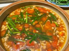 -山茶云南菜(中关村店)