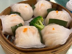 -万山楼海鲜酒家·二十三年老字号